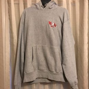 Pocky Glico Champion collection sweater